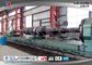 Düşük Basınçlı Buhar Türbini Rotor Dövme Alaşımlı Çelik Kaynaklı 60mW