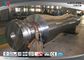 Süper Çelik Buhar Türbini Rotor Dövme, Mekanik Rüzgar Türbini Ana Mil