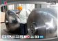 Petrol Makine için Karbon Çelik Dövme Küresel Vana Bitirmek Machining Cast