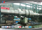 17CrMo1V Dövme Çelik Su Türbini Ana Mil Endüstriyel Büyük Buhar Türbini Rotor