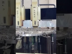 Baffle 904L F53 Basınçlı Kap Çelik Plakası