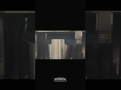 EN 10250-2 S355J2G3 eksantrik şaft eksantrik bağlantı dövme parçaları