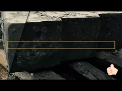 Transmisyon için makine bağlantı çubuğu