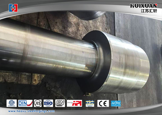 GB/T3077-1999 17CrNiMo6 Hız düşürücü Sürüş Döşeme Döşeme