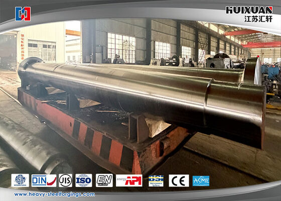Ağır Çelik Kalıpları ASME Denizcilik Çubuk Kalıpları,Gemi Çubukları,Kuyruk Çubukları,Kürsü Kaynakları
