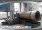 20MnMoNb Forging Hydraulic Press Cylinder ASME Executive Standard