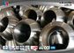 1Cr13 Stainless Steel Forged Ball Valve 1000mm For Valve Equipment Industry