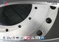 Closure Cover Up Bonnet Ball Vavle Parts Stainless Steel Forging A105 LF2 F304 304L F316 316L F51 F53