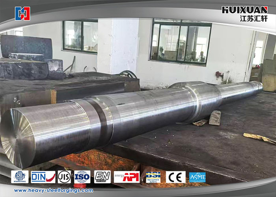 42CrMo C60E 30CrNiMo8 Döşeme Makinesi Döşeme Döşeme Çarkı