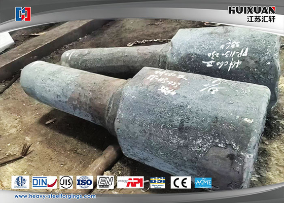GB/T3077-1999 17CrNiMo6 Hız düşürücü Sürüş Döşeme Döşeme