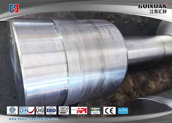 GB/T3077-1999 17CrNiMo6 Hız düşürücü Sürüş Döşeme Döşeme