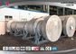 X3CrNiMo13-4 Endüstriyel Buhar Türbini Rotor Dövme Çelik Su Türbini Ana Mil