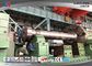 X3CrNiMo13-4 Endüstriyel Buhar Türbini Rotor Dövme Çelik Su Türbini Ana Mil