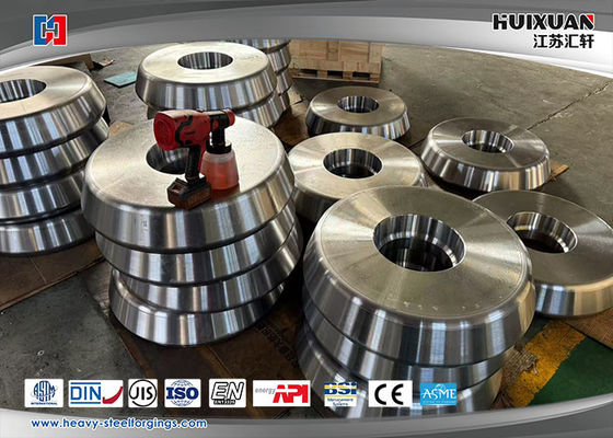 LF+EF+VD ASTM ASME DIN JIS ISO C45 Bağlantı Halkası Bağlantı Parçası