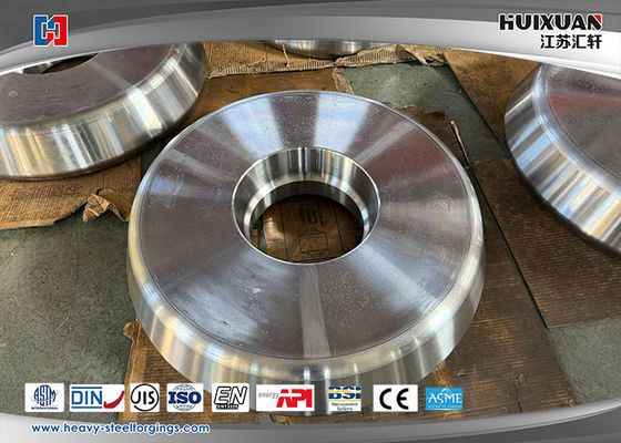 LF+EF+VD ASTM ASME DIN JIS ISO C45 Bağlantı Halkası Bağlantı Parçası