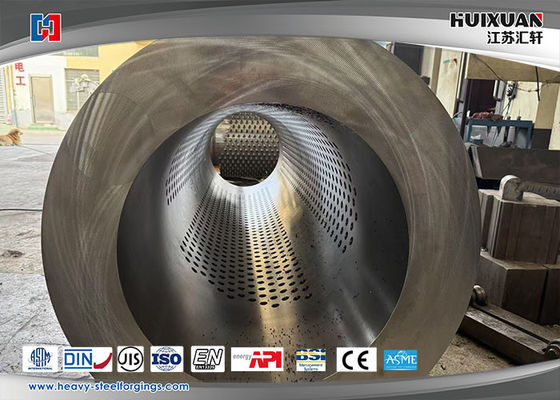 GB/ASTM/ASME/EN Su toplama kutusu, tank, boru, fıçı