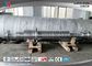 28CrNiMoV Kanal Açma Buhar Türbini Rotor Dövme Isı Kararlılık Testi Alaşımlı Çelik