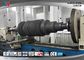 28CrNiMoV Kanal Açma Buhar Türbini Rotor Dövme Isı Kararlılık Testi Alaşımlı Çelik